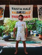 Original Rasta • Gold Edition