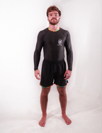 Rashguard Hidden Promised Land