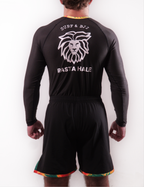 Rashguard Hidden Promised Land