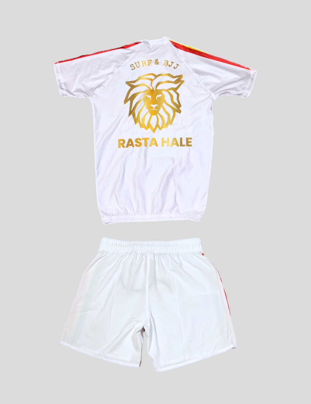 Original Rasta • Gold Edition - Costume