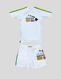 Hawaiian Lifestyle - Nogi Costume