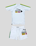 Hawaiian Lifestyle - Nogi Costume