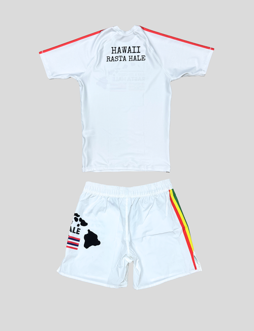 Hawaiian Lifestyle - Nogi Costume