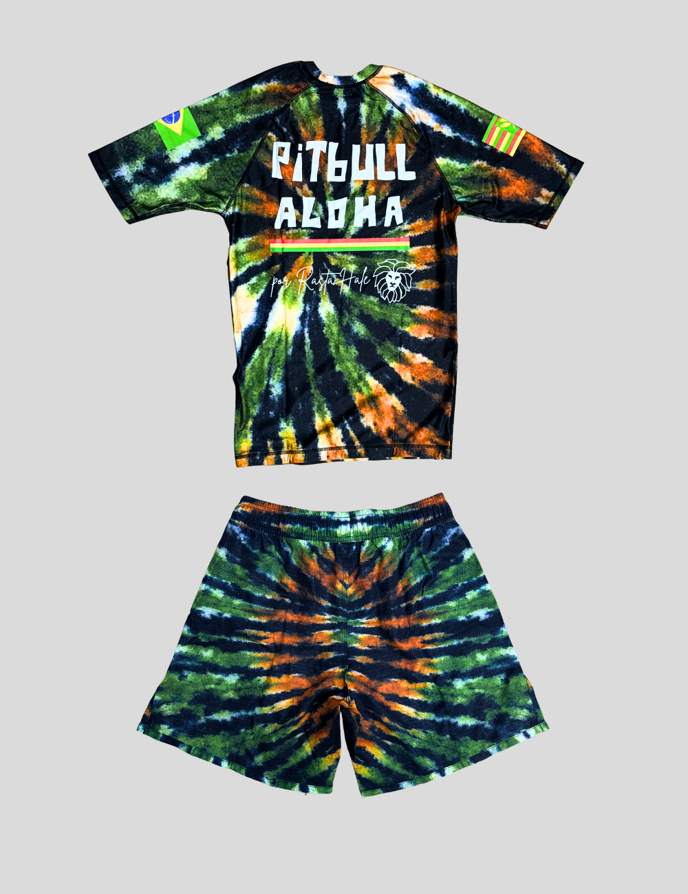 Pitbull Aloha - Tiger Mind 14% OFF