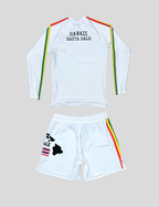 Hawaiian Lifestyle - Nogi Costume
