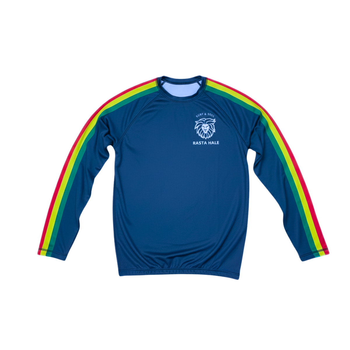 Oceano Grappling Costume