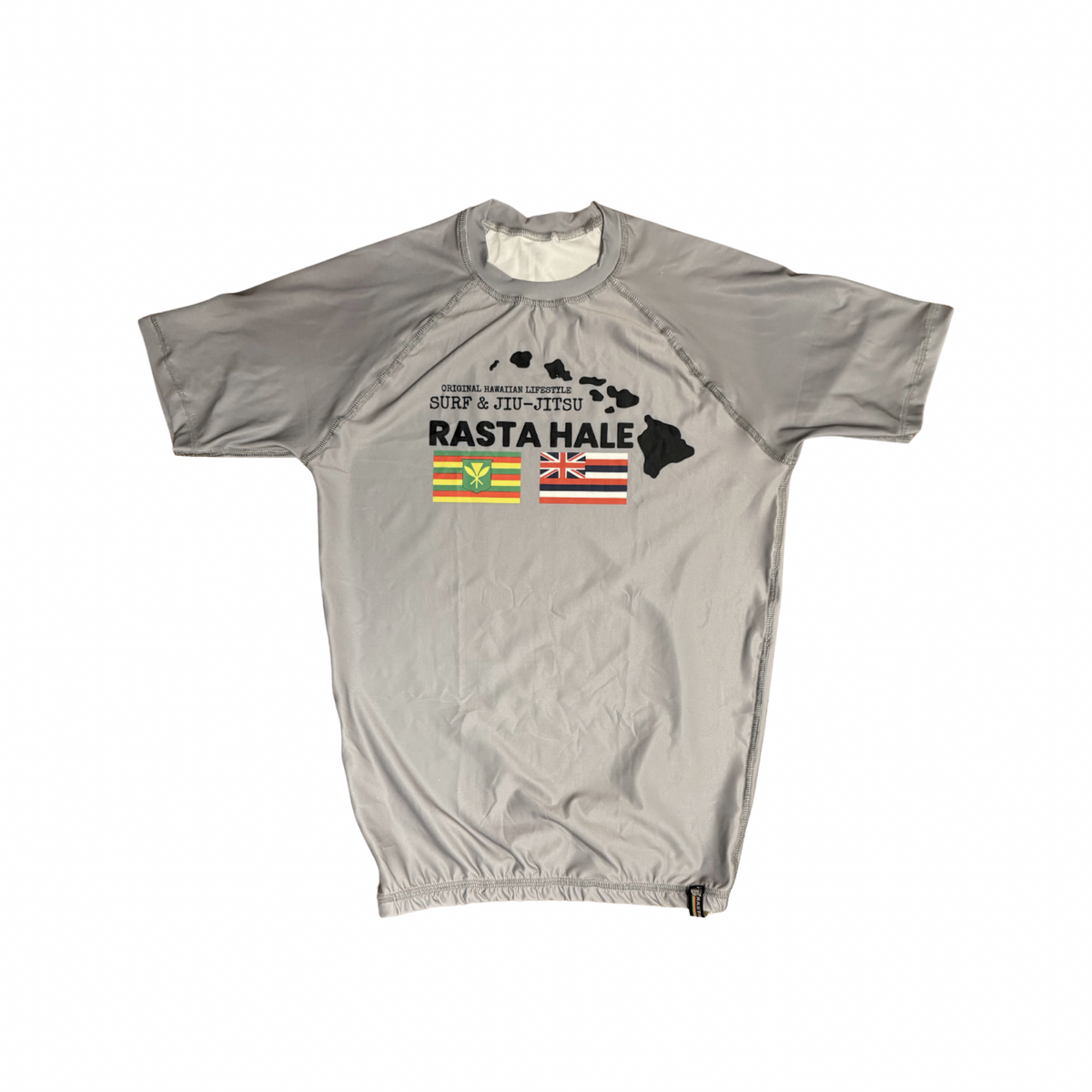 Hawaiian Lifestyle - Rashguard