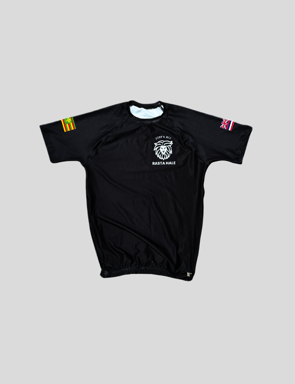 Hawaii 808