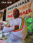 Original Rasta • Gold Edition