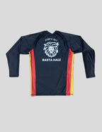 Rashguard Original Rasta Retro