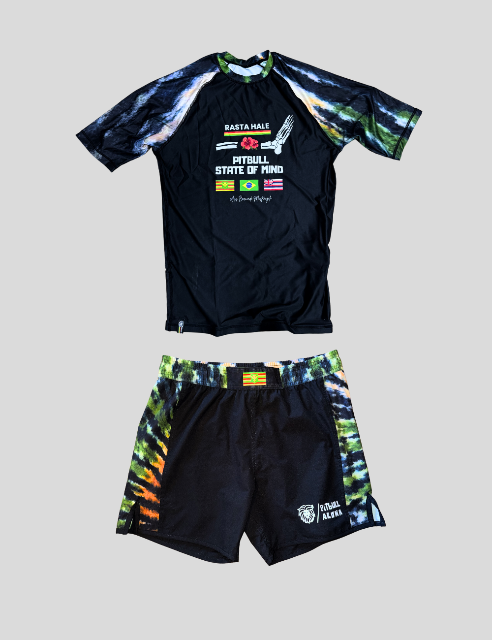 Pitbull Aloha - Basic 14% OFF