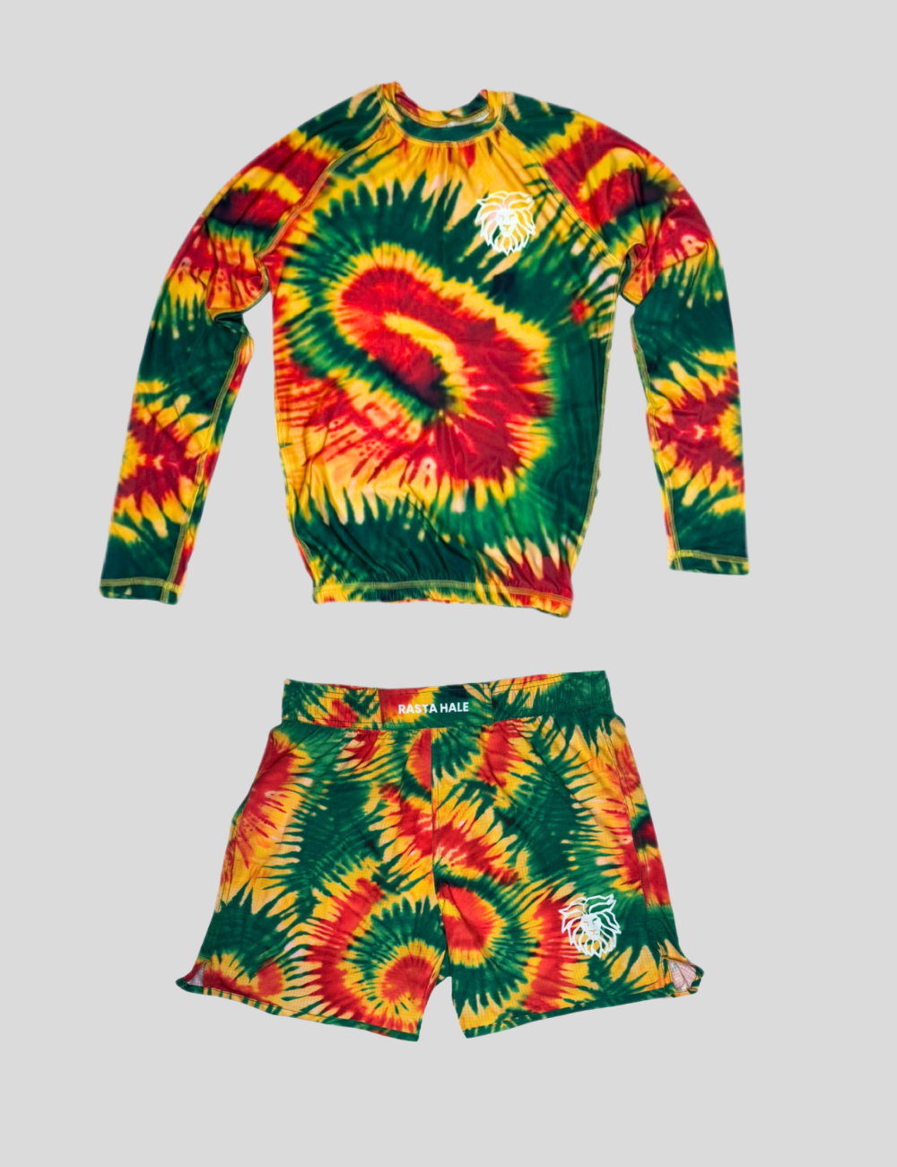Promised Land 1.1 Costume