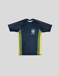 Rashguard Original Rasta Retro