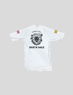 Rashguard Hawaii 808 - White
