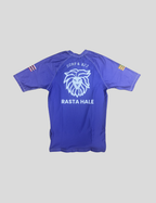 Rashguard Hawaii 808 - Purple