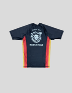 Rashguard Original Rasta Retro