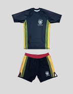 Original Rasta Retro - Nogi Costume