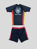Original Rasta Retro - Nogi Costume