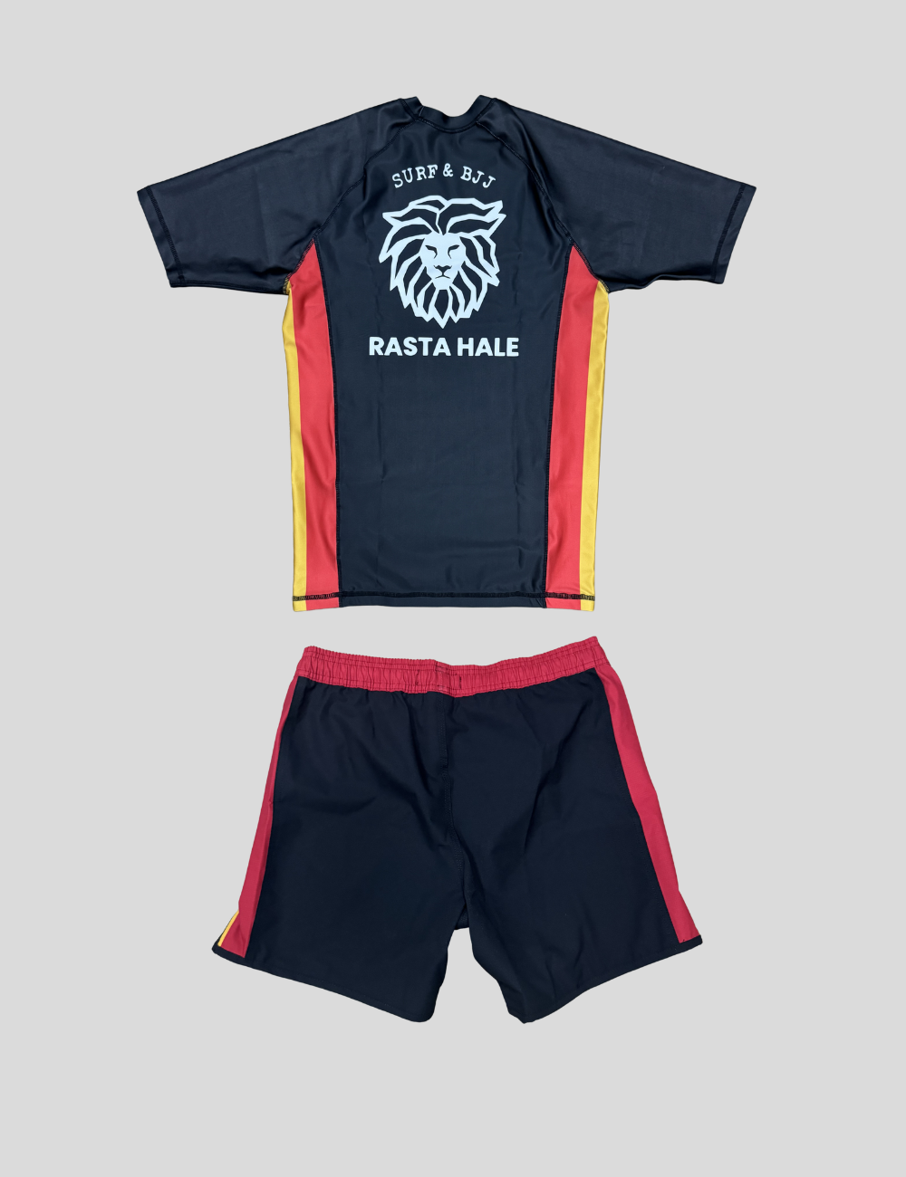 Original Rasta Retro - Nogi Costume