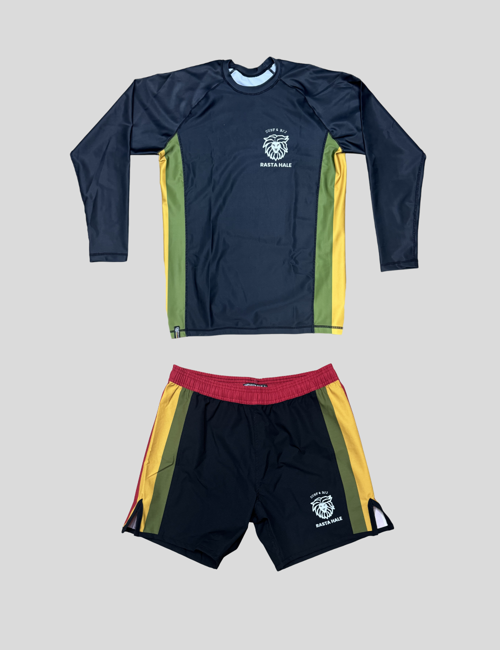 Original Rasta Retro - Nogi Costume