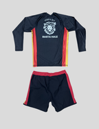 Original Rasta Retro - Nogi Costume