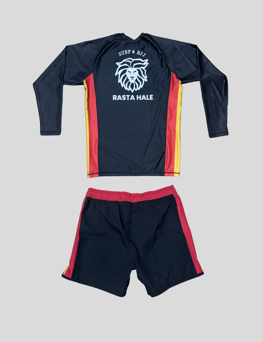 Original Rasta Retro - Nogi Costume
