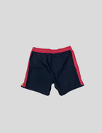 Original Rasta Retro - Fight Short