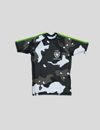 Rashguard Desert Campo - Secret Waves Vol. 4