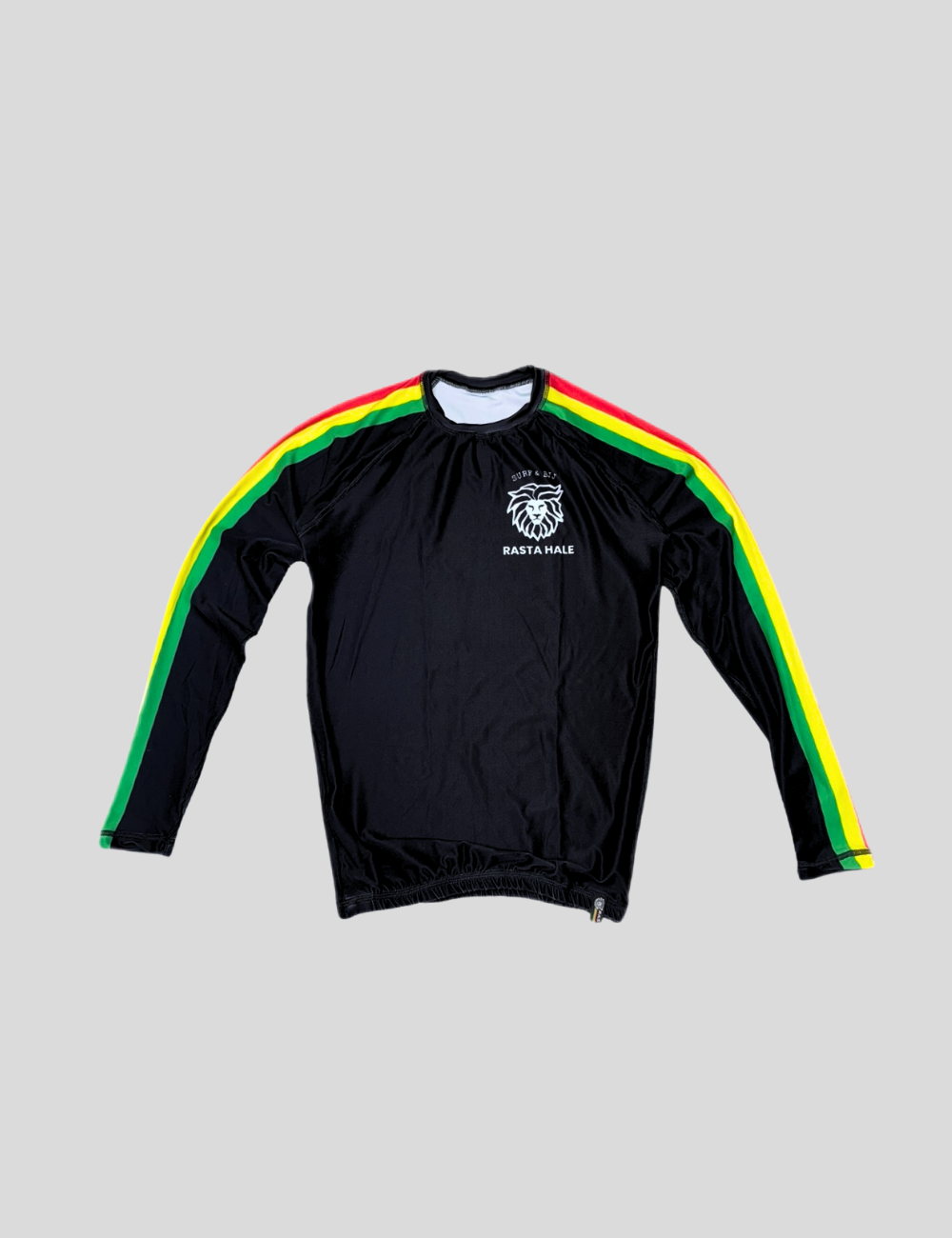 Original Rasta