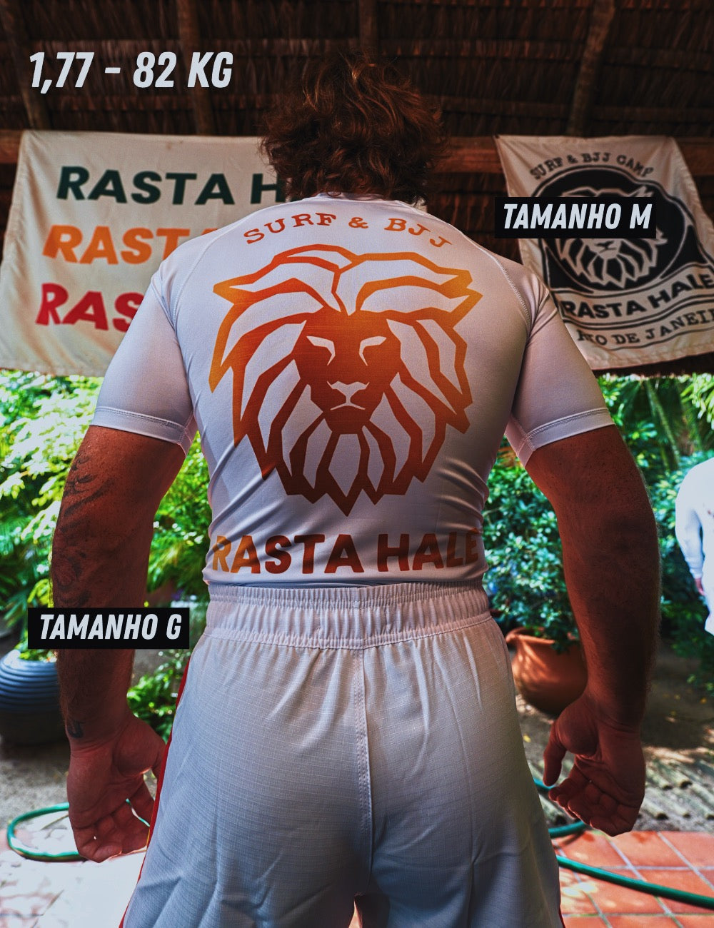 Original Rasta • Gold Edition