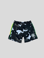 Desert Cammo - Fight Short