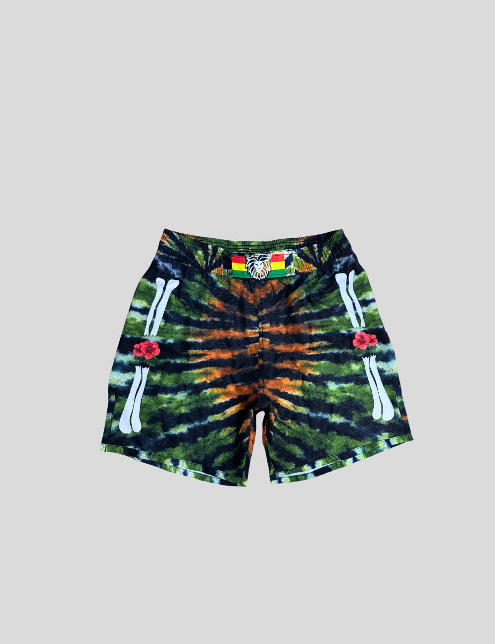 Pitbull Aloha - Tiger Mind Flexxa Air® 2.0