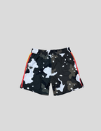 Desert Cammo - Fight Short