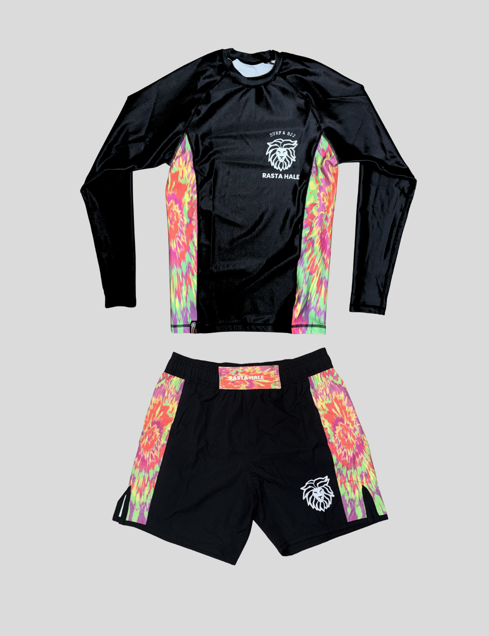 DMT Code - Nogi Costume