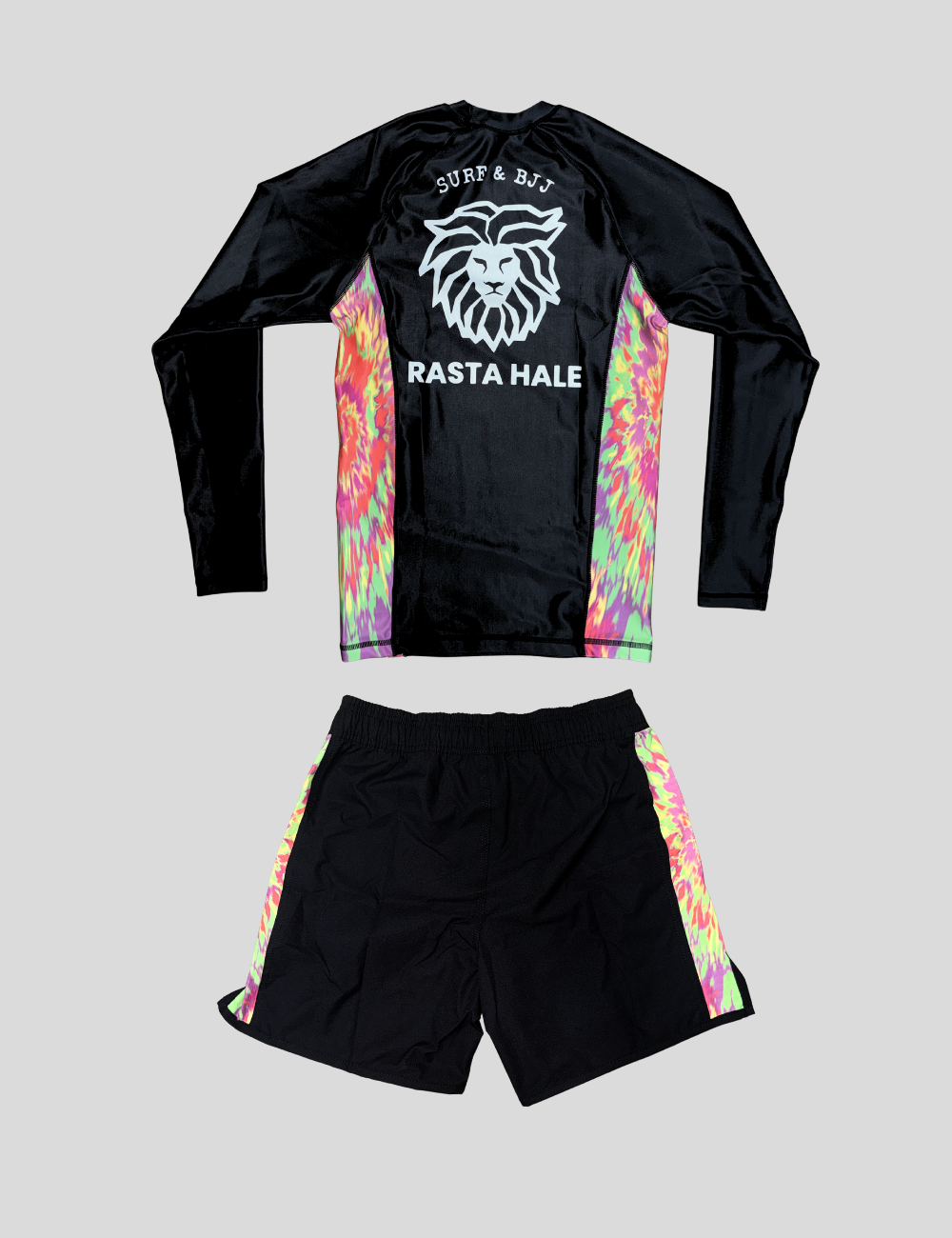 DMT Code - Nogi Costume