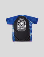 Blue Tie Dye - Vol. 2