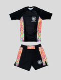 DMT Code - Nogi Costume