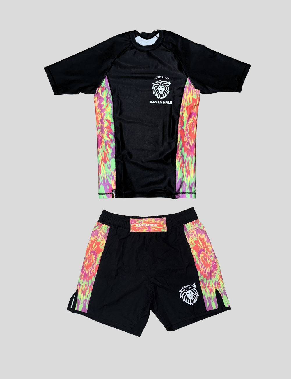 DMT Code - Nogi Costume