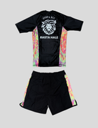 DMT Code - Nogi Costume