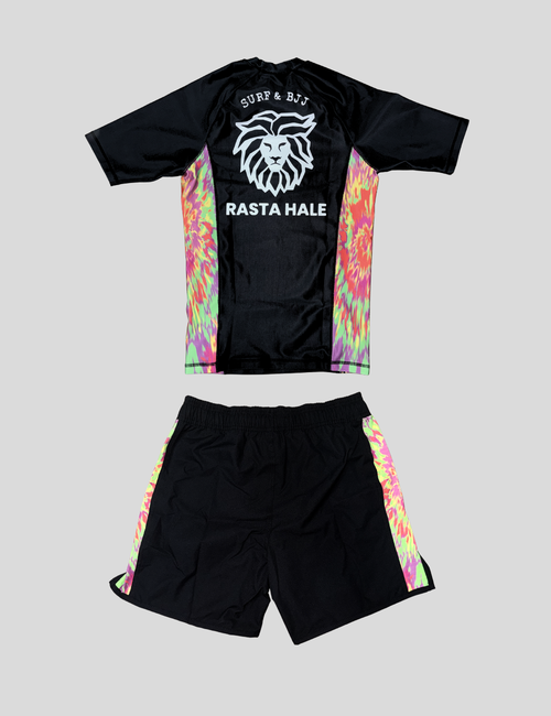 DMT Code - Nogi Costume