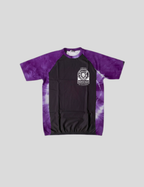 Purple Tie Dye - Vol. 2