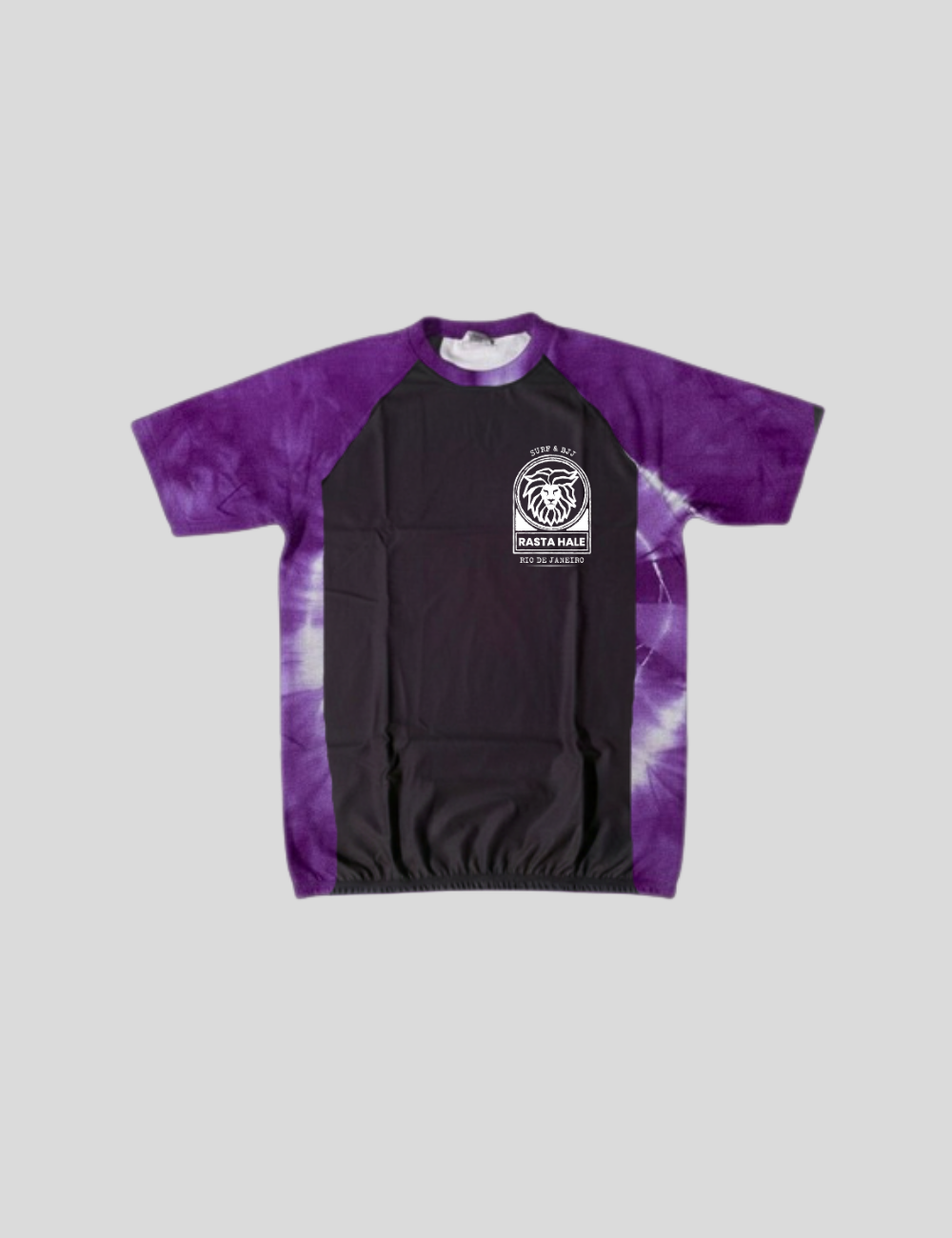 Purple Tie Dye - Vol. 2