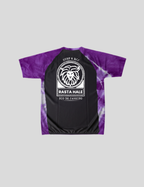 Purple Tie Dye - Vol. 2