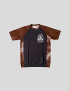 Brown Tie Dye - Vol. 2
