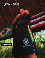 Original Rasta - Flexxa Air® 2.0
