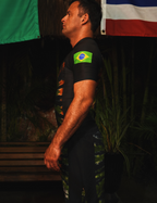 Pitbull Aloha - Half Tiger Flexxa Air® 2.0