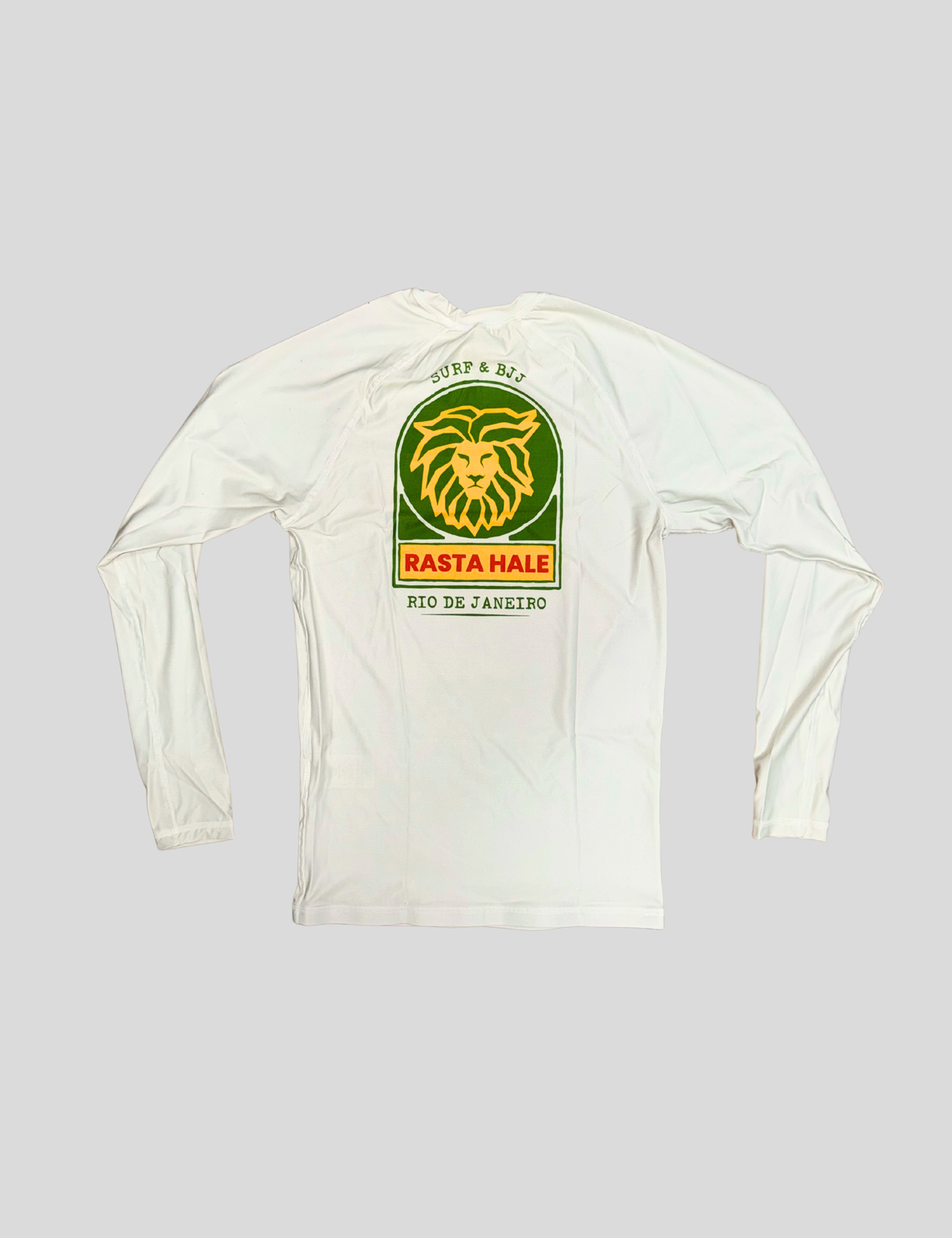 Rashguard Off-White 90's