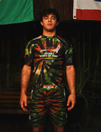Pitbull Aloha - Tiger Mind Flexxa Air® 2.0