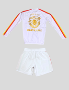 Original Rasta • Gold Edition - Costume