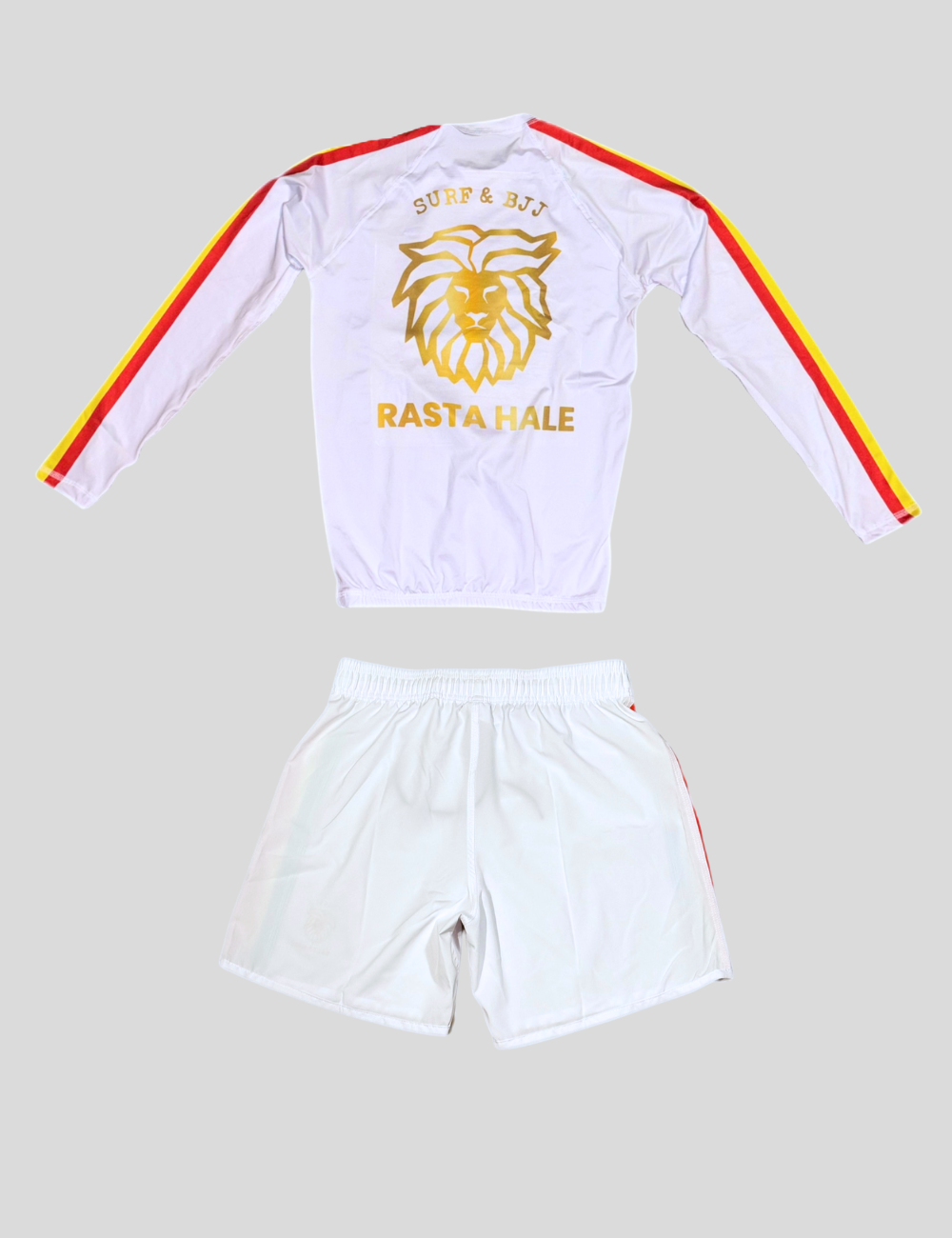 Original Rasta • Gold Edition - Costume